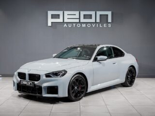 BMW M2 Coupé