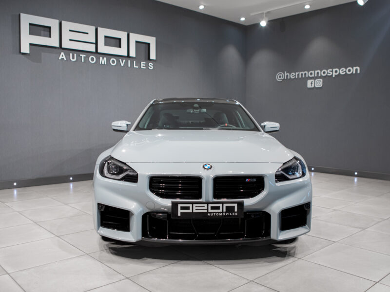 BMW M2 Coupé