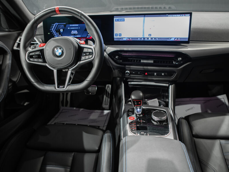 BMW M2 Coupé
