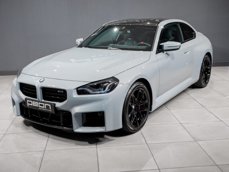 BMW M2 Coupé