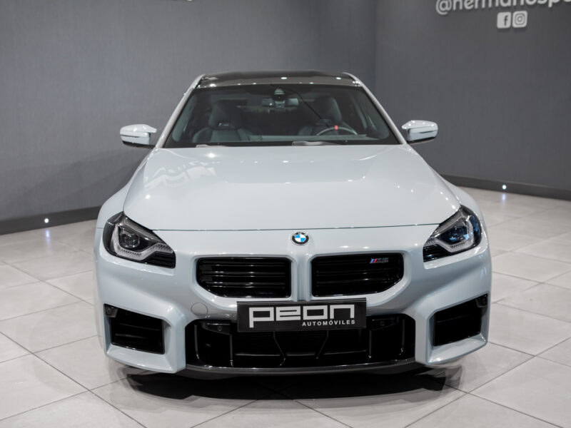 BMW M2 Coupé