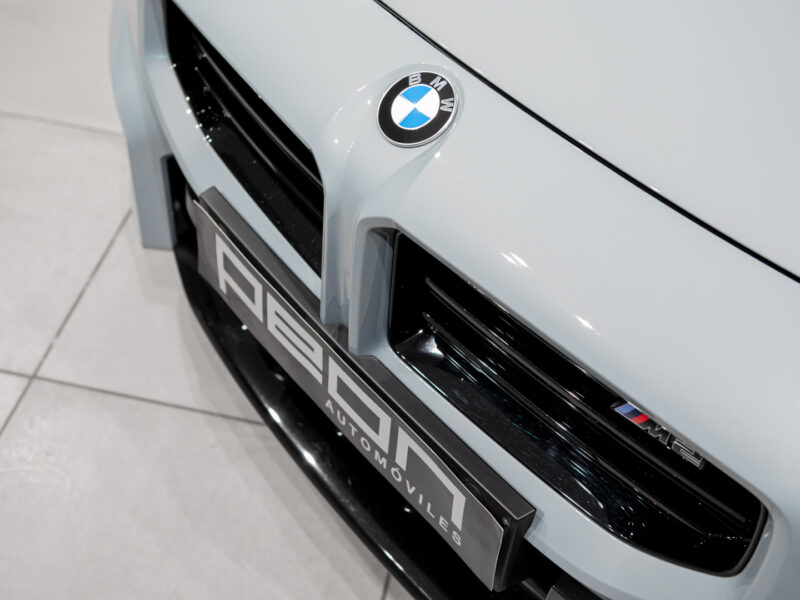 BMW M2 Coupé