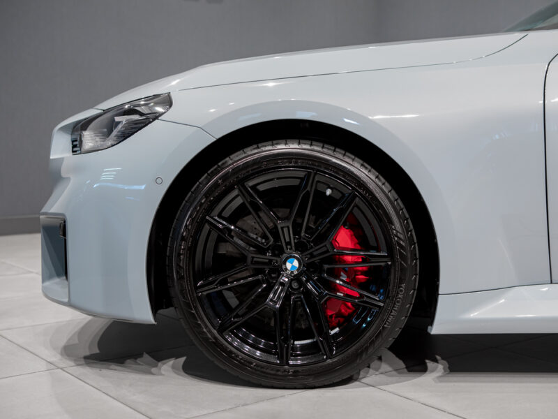 BMW M2 Coupé