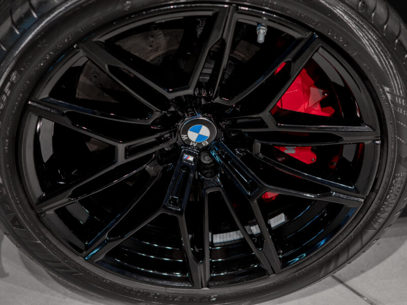 BMW M2 Coupé