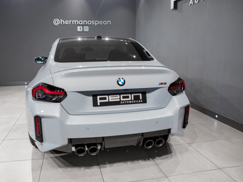 BMW M2 Coupé