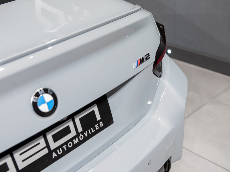 BMW M2 Coupé
