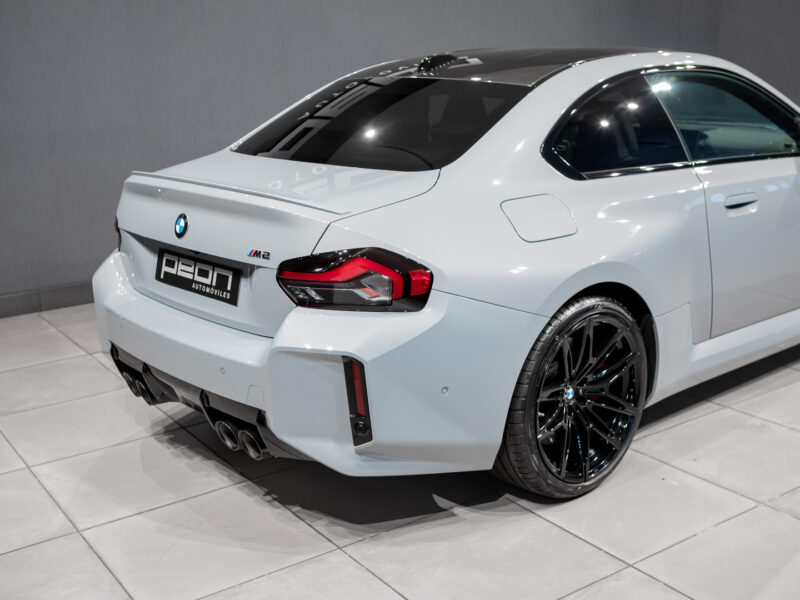 BMW M2 Coupé