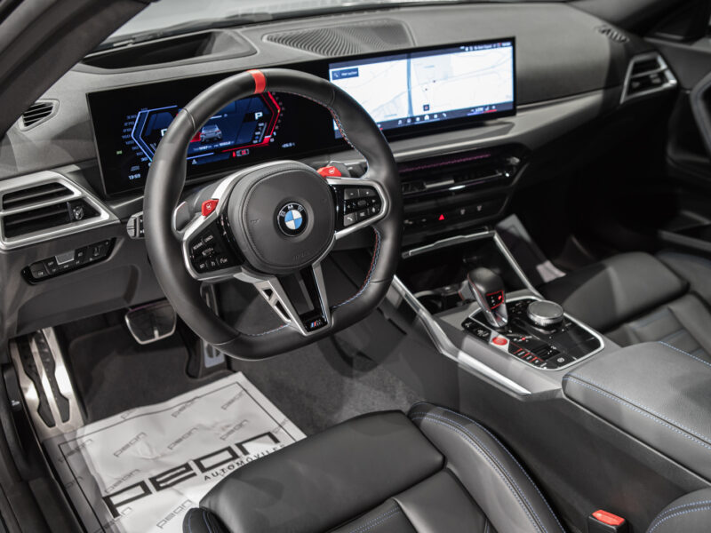 BMW M2 Coupé