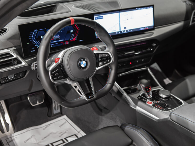 BMW M2 Coupé