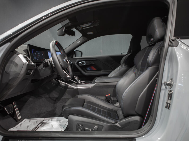 BMW M2 Coupé
