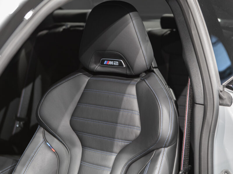 BMW M2 Coupé