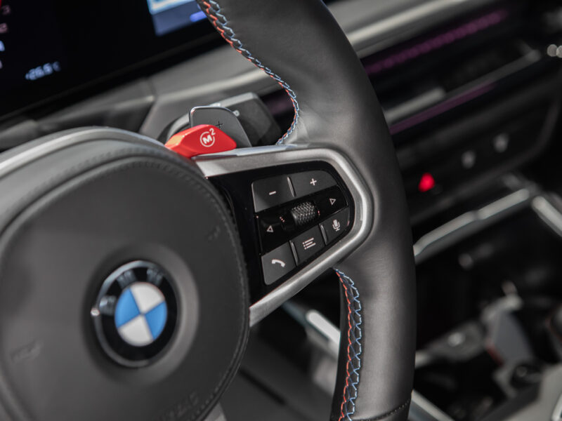 BMW M2 Coupé