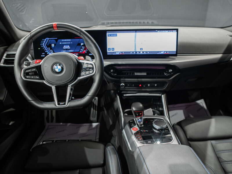 BMW M2 Coupé
