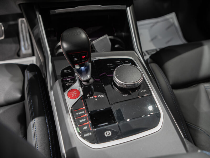 BMW M2 Coupé