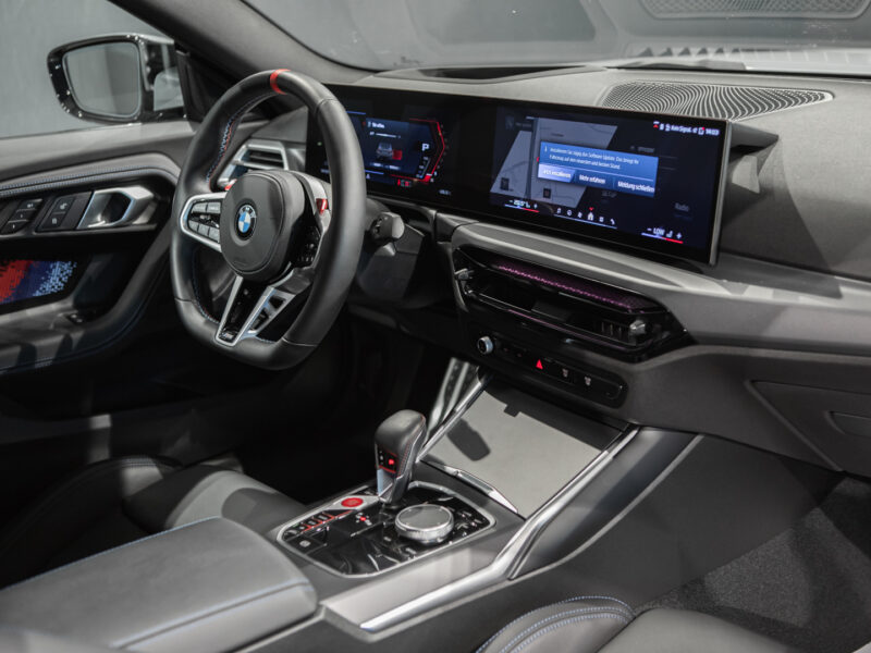 BMW M2 Coupé