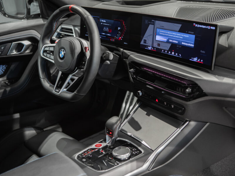 BMW M2 Coupé