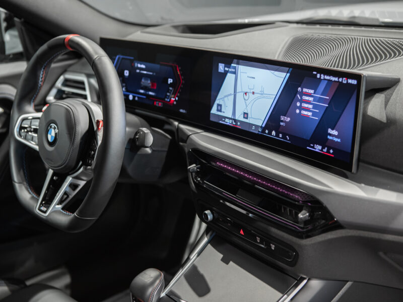 BMW M2 Coupé