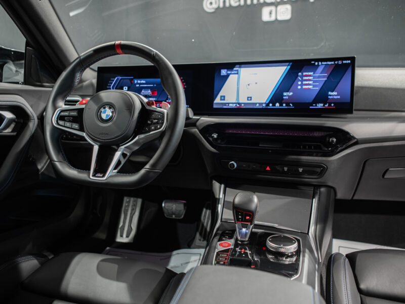 BMW M2 Coupé
