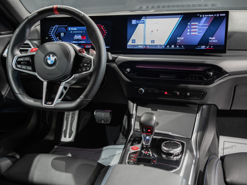 BMW M2 Coupé