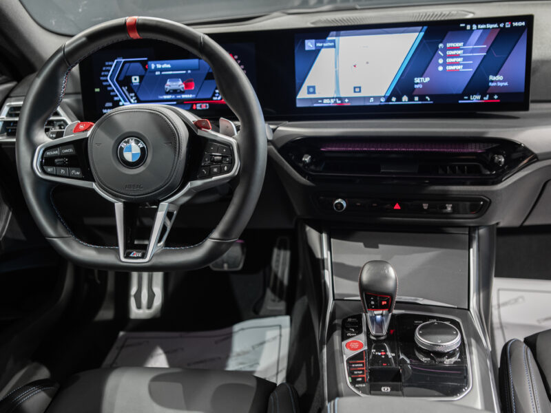 BMW M2 Coupé
