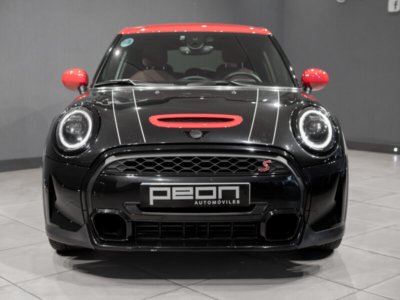 Mini Cooper S 5p