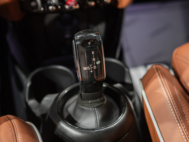 Mini Cooper S 5p