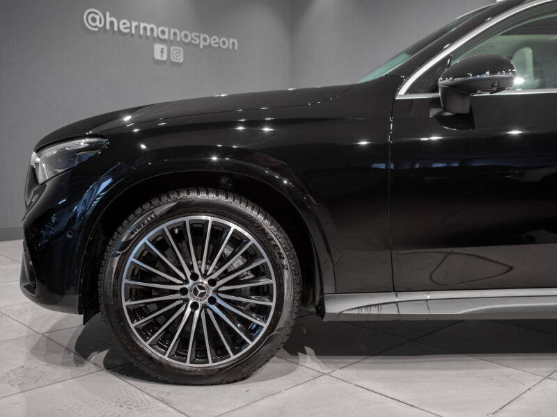 MB GLC 300d 4M AMG Line