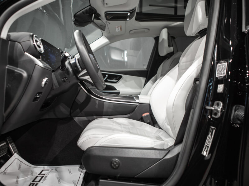 MB GLC 300d 4M AMG Line