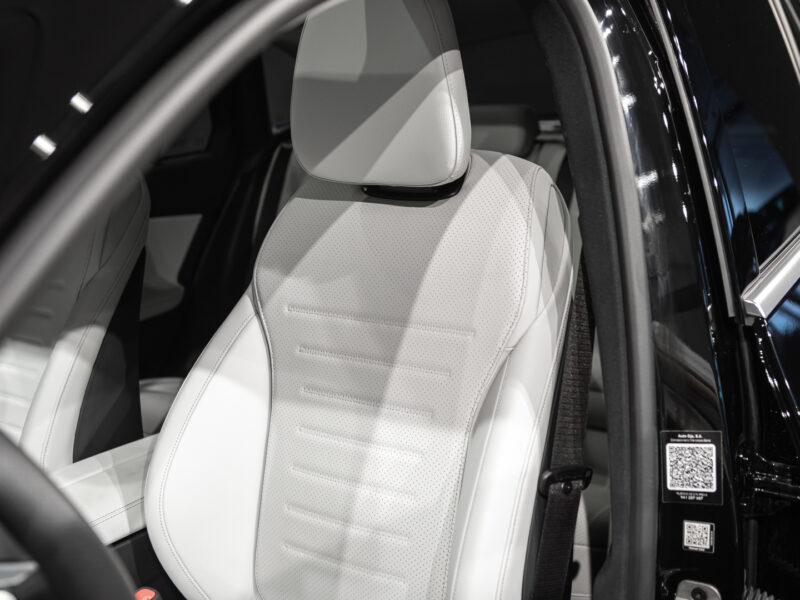 MB GLC 300d 4M AMG Line