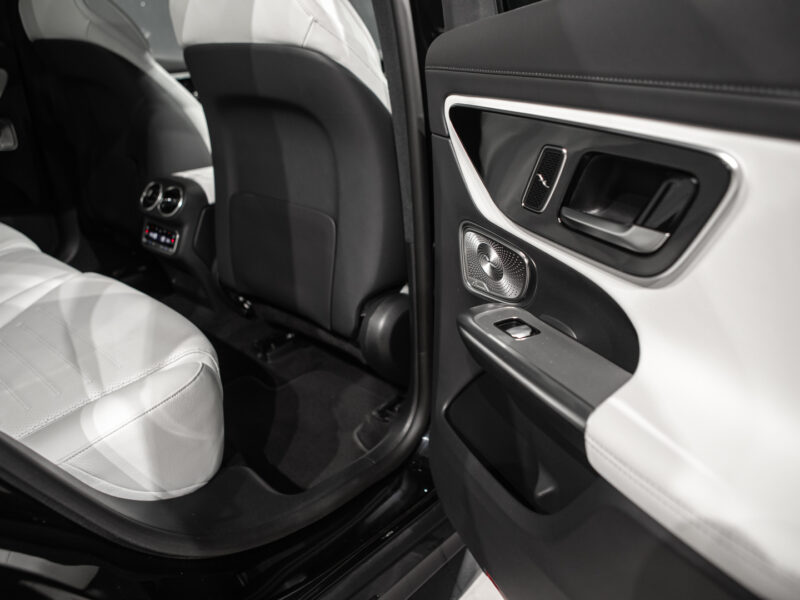 MB GLC 300d 4M AMG Line