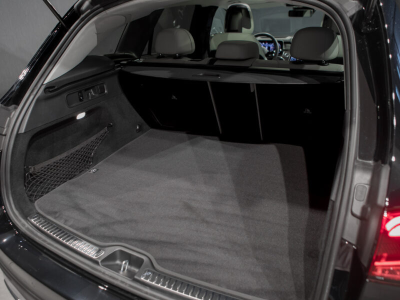 MB GLC 300d 4M AMG Line