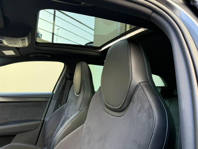 Skoda Superb 2.0 TDI SporLine 200cv