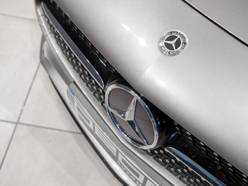 Mercedes-Benz A 200 AMG
