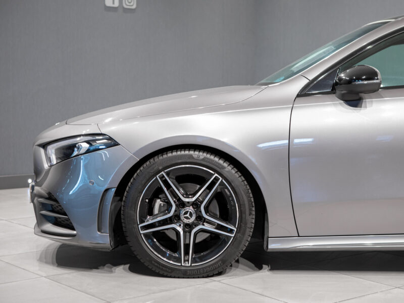 Mercedes-Benz A 200 AMG