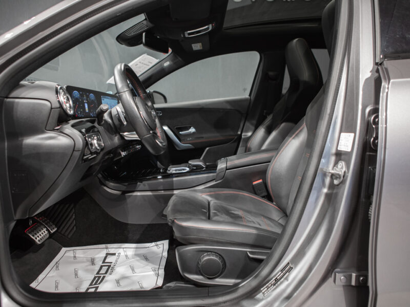 Mercedes-Benz A 200 AMG