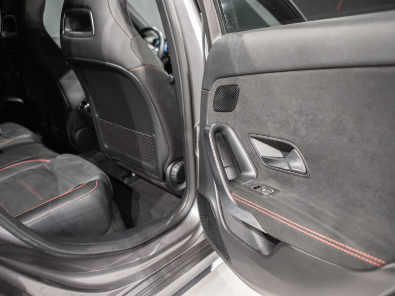 Mercedes-Benz A 200 AMG