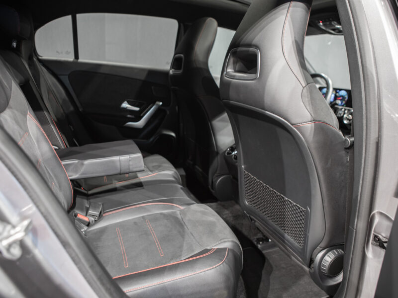 Mercedes-Benz A 200 AMG