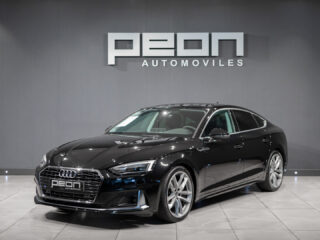 Audi A5 SB 35 TDI S-Tronic S-Line