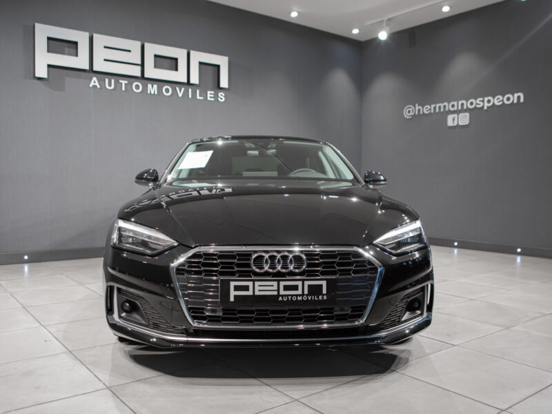 Audi A5 SB 35 TDI S-Tronic S-Line
