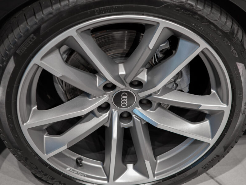 Audi A5 SB 35 TDI S-Tronic S-Line
