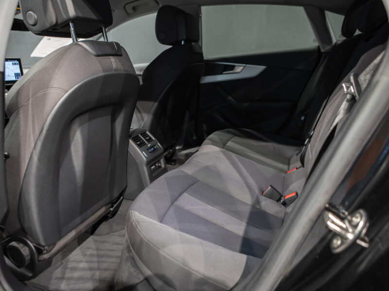 Audi A5 SB 35 TDI S-Tronic S-Line