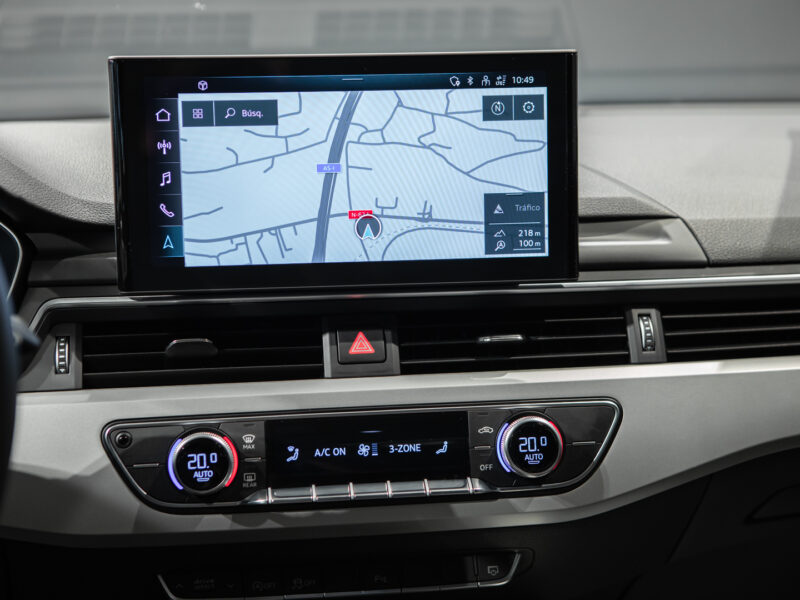 Audi A5 SB 35 TDI S-Tronic S-Line