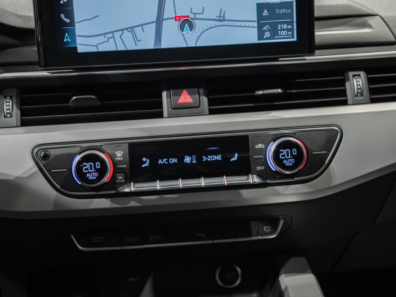 Audi A5 SB 35 TDI S-Tronic S-Line