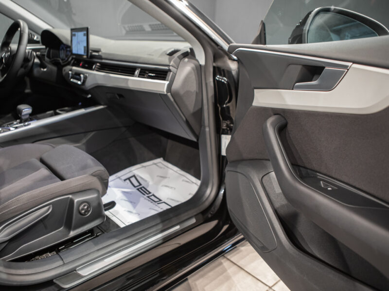 Audi A5 SB 35 TDI S-Tronic S-Line