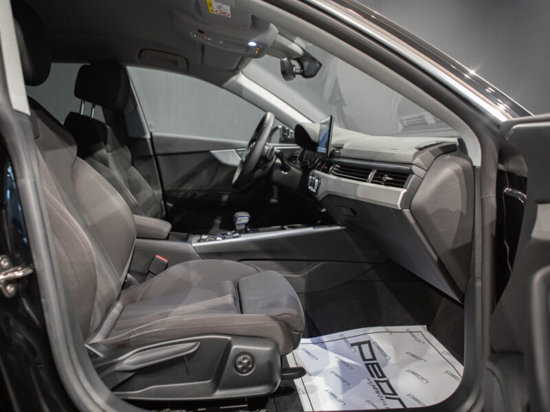 Audi A5 SB 35 TDI S-Tronic S-Line