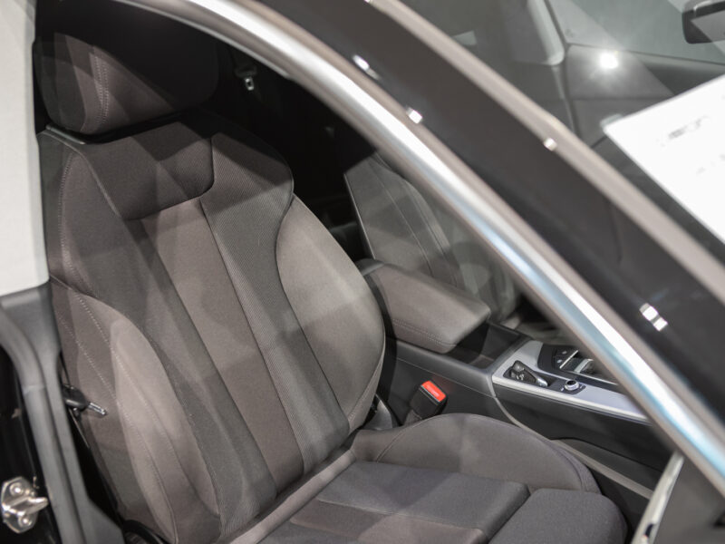 Audi A5 SB 35 TDI S-Tronic S-Line