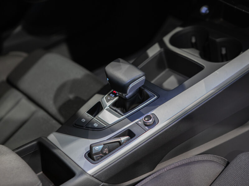 Audi A5 SB 35 TDI S-Tronic S-Line
