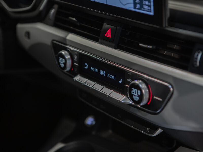 Audi A5 SB 35 TDI S-Tronic S-Line