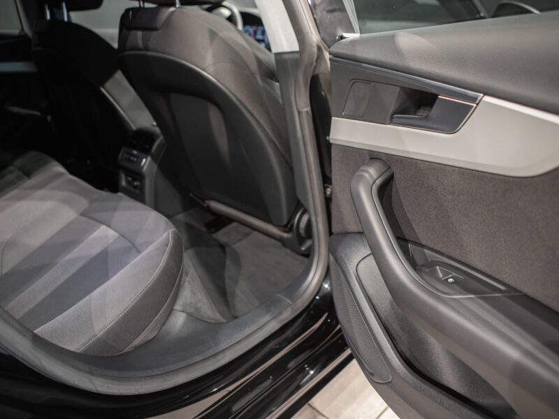 Audi A5 SB 35 TDI S-Tronic S-Line