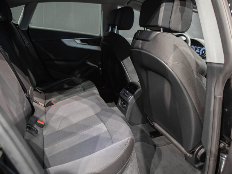 Audi A5 SB 35 TDI S-Tronic S-Line